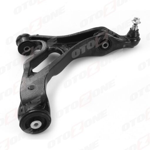 Rotilli Salıncak Ön Sol Alt-q7 4l-2006-2015-porsche-cayenne 955-2002-2010-vw-touareg-2002-2010 - 7L0407151K