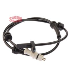 Abs Sensor Kablo Palıo Arka Sağ - Sol - 46545467