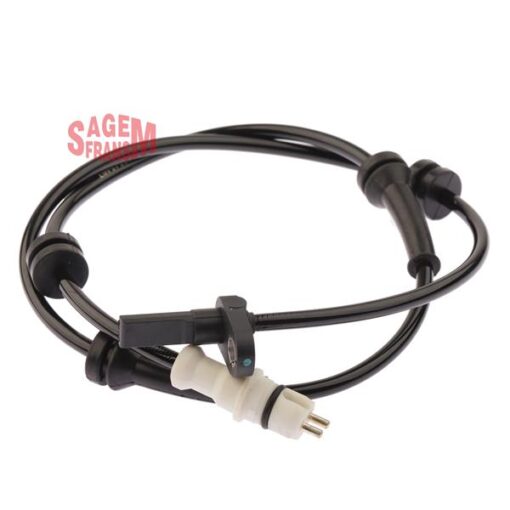 Abs Sensor Kablo Palıo Arka Sağ - Sol - 46545467