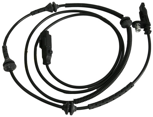 Abs Tekerlek Hız Sensörü Arka Psa 407 1.8 16v-2.0 16v-2.2 16v 04- - 4545.H6-4545.C0-4545.J0-4545.G7