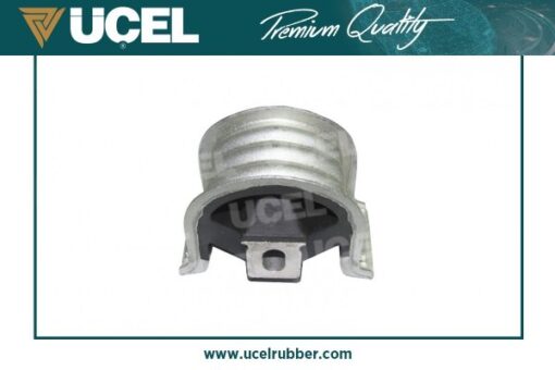 Motor Takozu Ön 2.5 Tdı Vw Multıvan V 2.5 Tdı - 7H0199848D