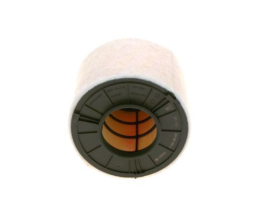 Hava Filtresi A4-a5-q5 15 2.0 Tdı Deub-deuc-deua-czha-desa-deta - 8W0133843A