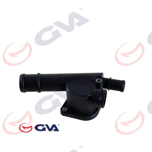 Termostat Yuvası Flanşı Golf-passat-t5-a3-a4-cordoba-leoın-ıbıza-octavıa 2.0-1.9 03-06 - 038121132G
