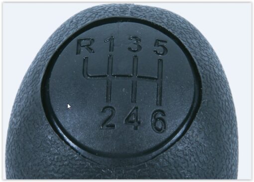 Vites Topuzu Ducato-boxer-jumper 6 İleri 2839990 - 2403.EQ