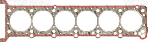 Sılındır Kapak Contası Sol Mercedes M120 W140 C140 - A1200161920-810.870