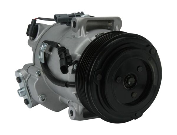 Klima Kompresörü Astra H-astra J-merıva B-zafıra C 1.3-1.7 Cdtı Sw-nb 1.6 Sıdı - 39072511-13414017-39164665-13346492
