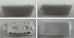 Bagaj Ic Aydınlatma Led Lamba Bmw G30 G32 G16 Z4 G29 - 63319349579