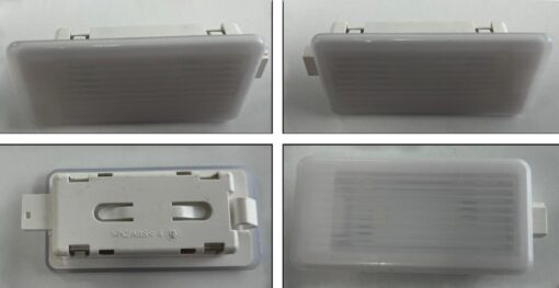 Bagaj Ic Aydınlatma Led Lamba Bmw G30 G32 G16 Z4 G29 - 63319349579