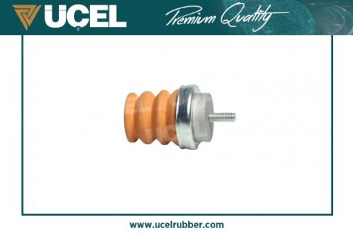 Pur Amortisör Takozu Renault Master Iıı Minibüs Opel Movano A Jd 2.2 Dcı 90-2.5 Dcı - 8200893777-4401939-9109939