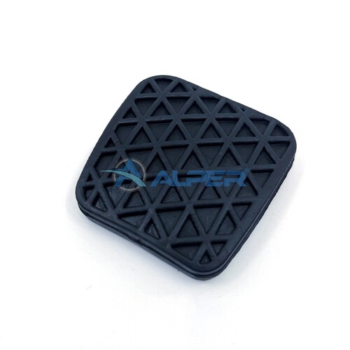Pedal Lastiği Fren-debriyaj Vectra B-vectra C-astra G-corsa C-golf Iv - 90468789-560812-90222351
