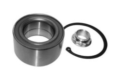 Teker Rulmanı Arka Mercedes E-class W124 93 95 - A1249800516