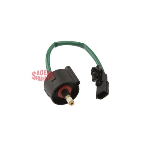 Mazot Filtre Sensörü Renault Kangoo Iıı 08 Laguna Iıı 1.5dci - 7701068619
