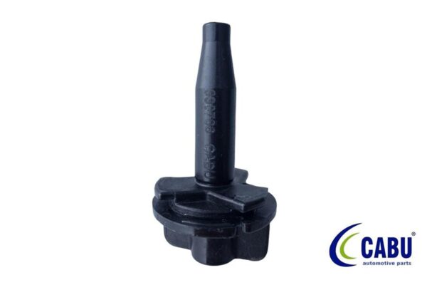 Radyator Baglantı Ust Tutucu Somunu Mondeo Iv 07 14 - 6G918A194EB