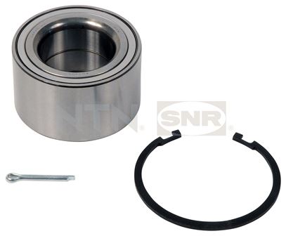 Ön Teker Rulmanı Kit Nıssan Prımera 1.6l 1.8l 2.0l Qg16 Qg18 Qr20 P12 02- / X-traıl 2.0l Qr20 T30 01-07 - 402102Y000