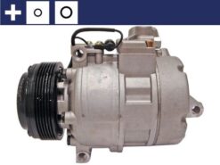 Klıma Kompresoru Bmw N52 B25 B30 E92 06 10 N52 B25 B30 X3 E83 06 10 - 64526918749