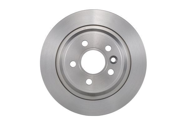 Arka Fren Dısk Aynası Mondeo Iv S Max Galaxy 07 14 Kuga I 08 12 / Evoque 12-18 302mm - 6G912A315BA-1405500-1379931