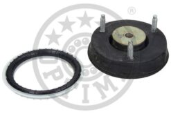 On Amortısor Ust Takozu Tablası Kıt Rulmanlı Transıt V184 00 06 - 5C1118183AA-98BG3K099AC-051724