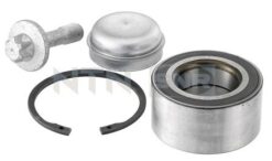 Teker Rulmanı On Mercedes W176 W246 C117 X117 X156 - A2469810006