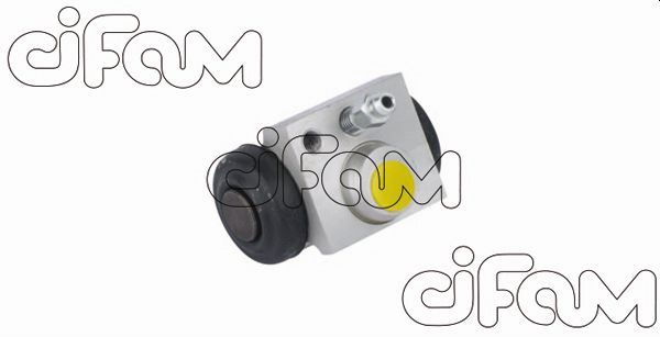 Arka Fren Silindiri Opel Corsa F 19 Peugeot P208 12 P301 12 Cıtroen C3 16 C4 14 C-elysee 12 - 1607138880