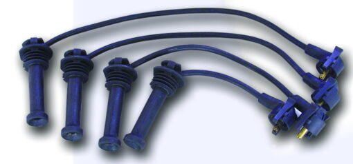 Buji Kablo Tk Escort 1.6-1.8-2.0 16v 96 - Clx Fıesta-mondeo 1.6-1.8 16v - 1U2J 12280 G1A-1202513