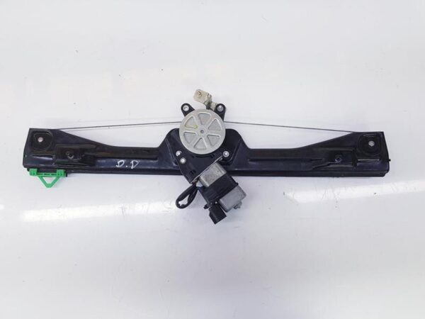 Fıat Linea Cam Krikosu Sağ - 51892560RH