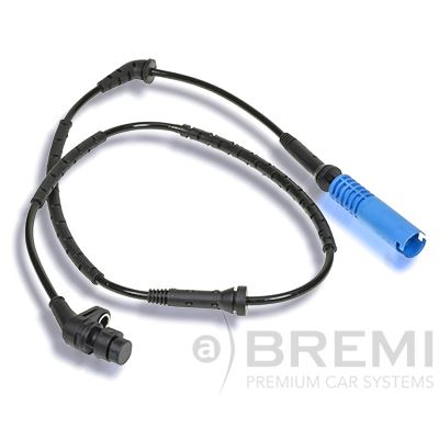 Abs Sensoru On 306d1 M57 D30 M62 B44 Range Rover 3 Vogue L322 02 12 - SSF000011