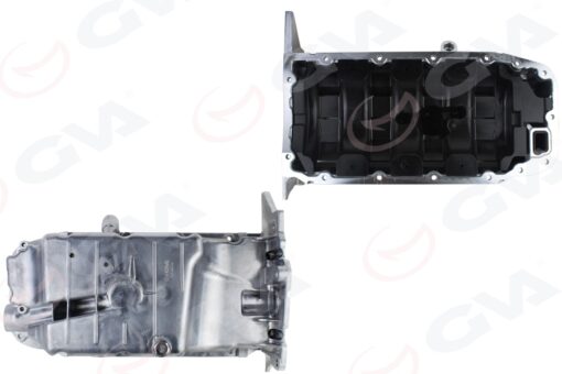 Motor Yağ Karteri Astra J 1.6 16v A16-b16xer Cruze 1.6-18 16v F16d4-lde-2h0 Otomatik Şanzıman - 55565793-652216