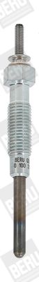 Eco Kızdırma Bujisi Toyota Hılux 2.4 D-td 88-05 -land Curıser 2.4 Td 85-96 - Hıace 2.4d 89-06 - 1985054090-1985054010