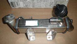 Egr Soğutucu Renault Master Iıı 2.3-trafıc Iıı 2.0-lgn Iıı M9r - 8200719993-147356011R