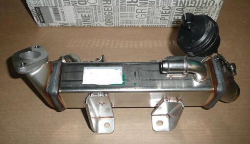 Egr Soğutucu Renault Master Iıı 2.3-trafıc Iıı 2.0-lgn Iıı M9r - 8200719993-147356011R
