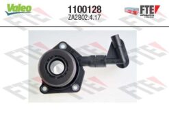 Hıdrolık Debrıyaj Rulmanı Fıesta V Fusıon 1.25 1.3 1.4 16v 1.4tdcı 01 08 Ka 1.3 96 08 Mazda Iı 1.4 1.4d 03 - 1145313 8V217A564CB-2S617A564AC