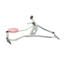 Silecek Mekanizması R9 - R11 Motorsuz - 7701027090