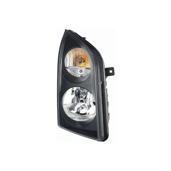 Far Sinyal Motorlu Sol Vw Crafter 2006-2017 Elektrikli H7xpy21wxw5w - 2E1941015