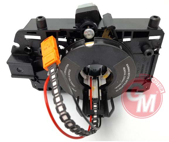 Direksiyon Aırbag Sargısı Renault Megane I - 7701047253-7700840099-7701047255