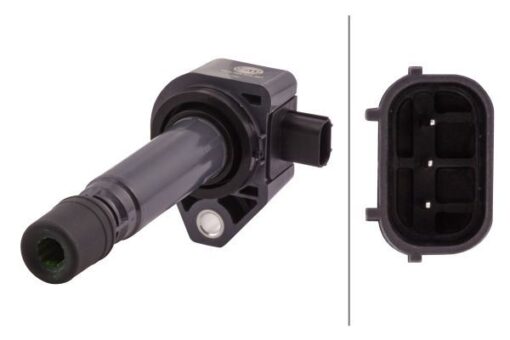 Ateşleme Bobini Honda Cıvıc 1.6l R16a2 Vtec Fd6 06-11 1.8l R18a2 Fd7 Fk2 06-12 / Accord 2.0l R20a3 Cu 08- / Cr-v 2.0l R20a2 Re5 07-15 - 30520RNAA01