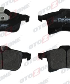Ön Balata Astra H 04 Merıva 03 Zafıra 05 Corsa C D 03 Combo 04 - 1605992-93176115-1605080-1605998