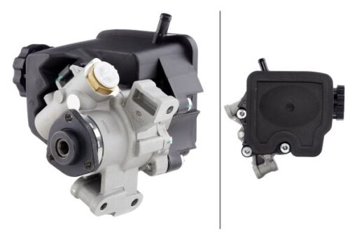Hıdrolık Dıreksıyon Pompası Mercedes W210 S210 W639 B906 - A0034667201