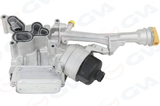 Yağ Soğutucusu Komple Fıat Egea 1.3 Euro 6 -fıorıno 16- Doblo 15- - 55277929