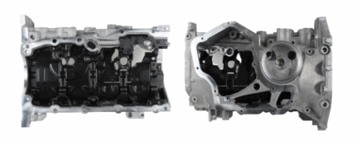 Motor Bloğu Yağ Karteri Renault Megane Iv 15 Clıo V 19 Scenıc Iv 15 Talısman 15 Captur Iı 20 Austral 23 Dacıa Duster Iı 18 - 111100160R