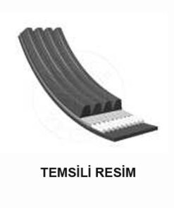 Kanallı Kayış Renault 5 9 Expres 1.6d Fıat Elba Fıorıno Uno Ford Lada Subaru Landrover Mazda Porsche - 46770220-93BB6C301EC