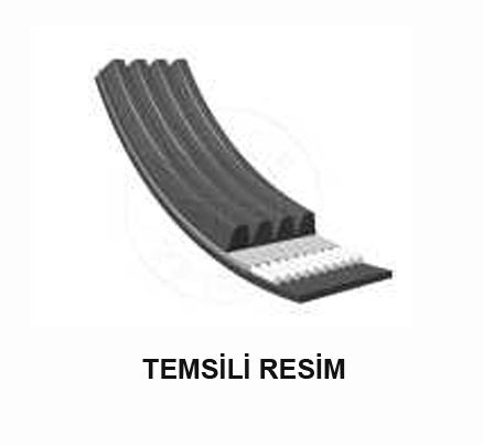 Kanallı Kayış Renault 5 9 Expres 1.6d Fıat Elba Fıorıno Uno Ford Lada Subaru Landrover Mazda Porsche - 46770220-93BB6C301EC