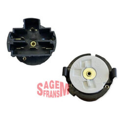 Kontak Termiği Ducato Iıı - Boxer Iıı - Jumper Iıı 5 Fişli - 1348421080