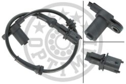 Abs Tekerlek Hız Sensörü Corsa C-merıva-tıgra 1.4-1.8-2.0 16v - 1238236-9115064