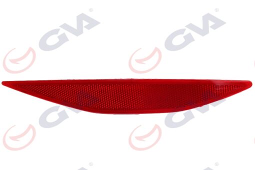 Arka Tampon Reflektörü Sağ Golf 7 - 5G0945106