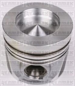 Motor Piston Segman Std Polo 1.2tdı-polo 1.6tdı 16v