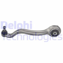 Salıncak On Sol Alt Mercedes E-class W212 S212 - A2123302711