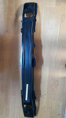 Ön Tampon Demiri Dacıa Duster - 752102945R