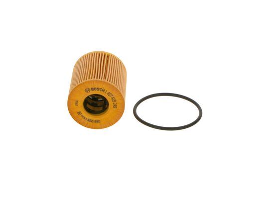 Yağ Filtresi Astra L-grandland-p206-p207-p307-p308-p508-p3008-partner-c2-c3-c4-c5 1.4-1.6 Vtı-thp Boxer Jumper Ducato 2.0-2.2 Hdı Transıt-v348-v347 Defender L316 Dıscovery-freelander Jaguar Xf - 1109.CL-6C1Q6744AA-LR028438