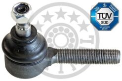 Rot Bası Sol Dıs Mercedes W110 W114 W115 W116 W120 R107 W123 W126 W140 - A0003385010