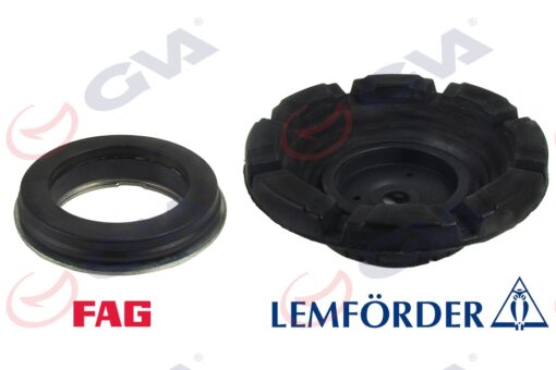 Ön Amortisör Takoz Bilya Transporter T5-t6 04 - 7H0412249A-7E0412249-7E0412331